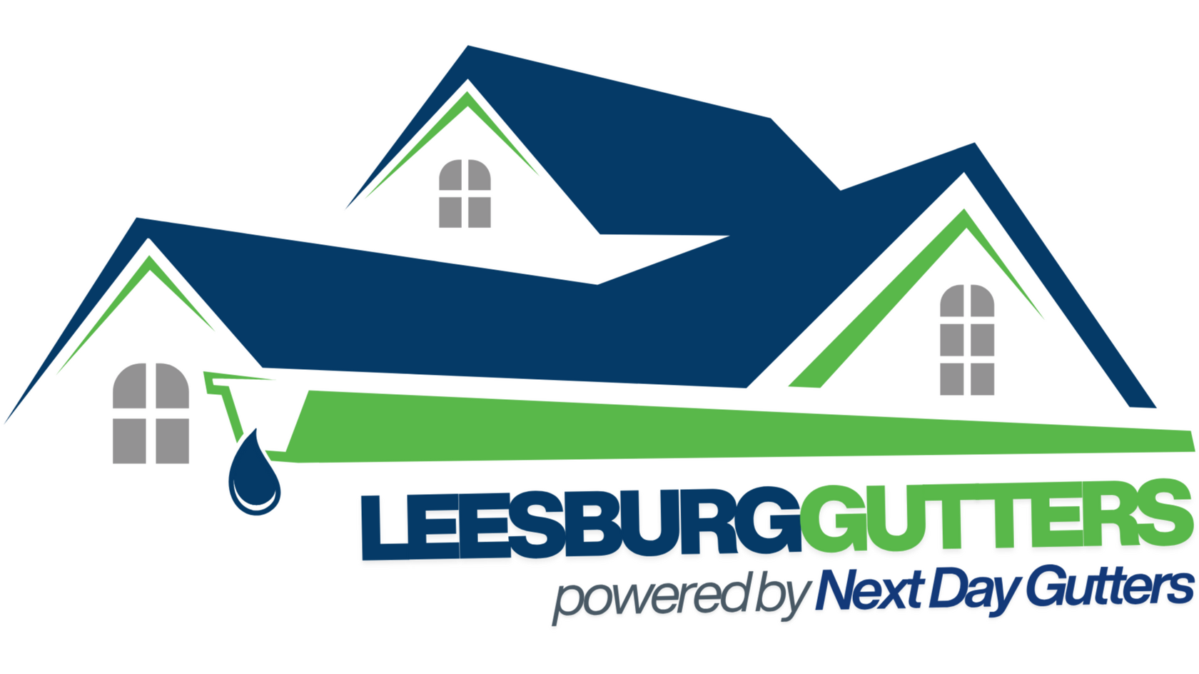 leesburg gutters
